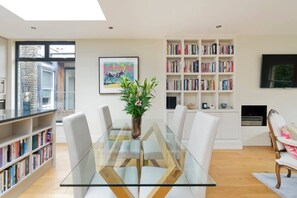 Apartment (3 Bedrooms) | Interior - Spacious 3-bedroom Apartment in Earls Court (London)