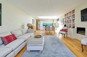 Apartment (3 Bedrooms) | Innenbereich
