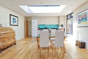 Appartement (3 Bedrooms) | Interieur