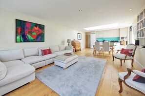 Apartment (3 Bedrooms) | Innenbereich