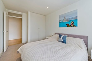 Apartamento (2 Bedrooms) | Parte interna