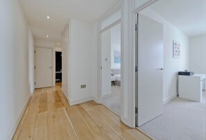 Apartamento (2 Bedrooms) | Parte interna