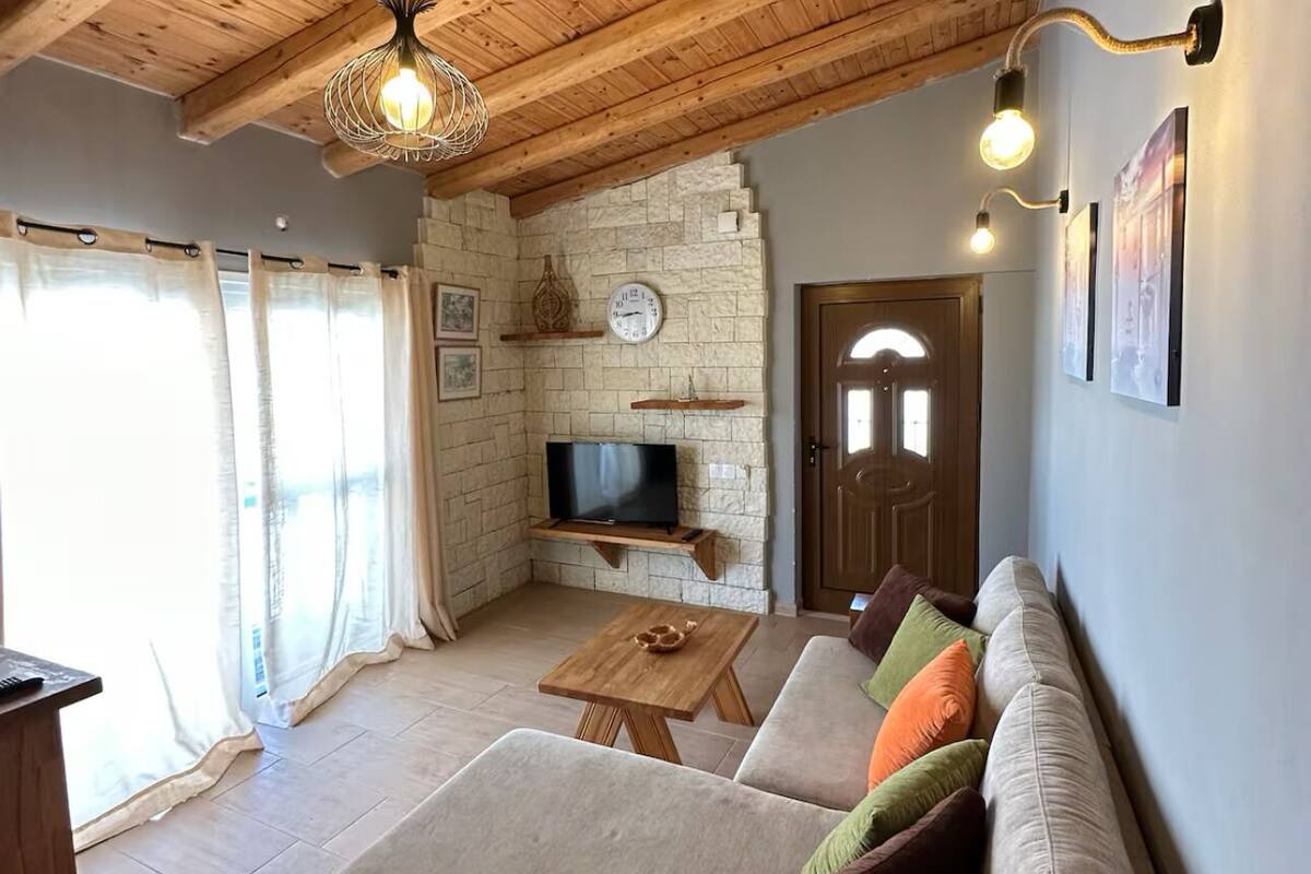 منطقة المعيشة