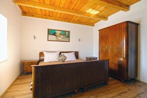 Casa, 2 habitaciones, alberca privada, vista al jardín | 2 habitaciones 