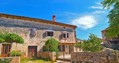 Comfortable Apartment With Pool and Garden