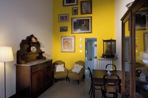 Restauration