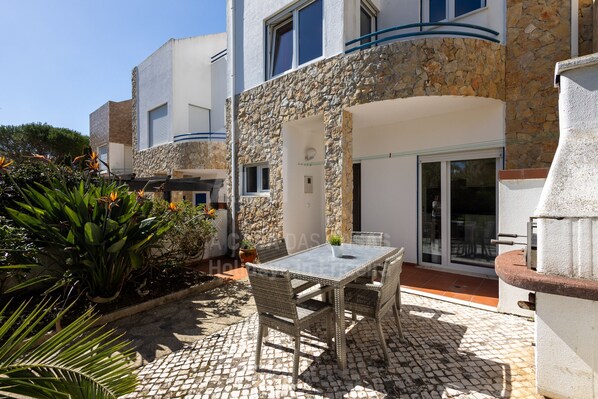 Rumah | 2 kamar tidur