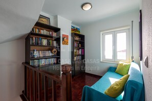 Casa | 2 habitaciones 