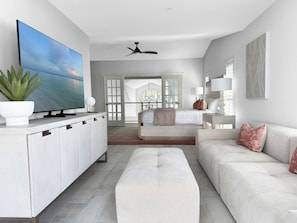 3 bedrooms, WiFi