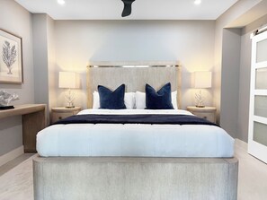 3 bedrooms, WiFi
