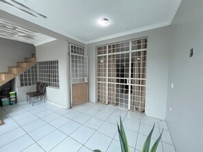 Interior - Apartment near the Amazon Arena Manaus-AM (Alvorada Manaus)