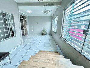 Interior - Apartment near the Amazon Arena Manaus-AM (Alvorada Manaus)