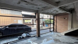 施設の敷地
