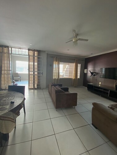 Apartment near the Amazon Arena Manaus-AM