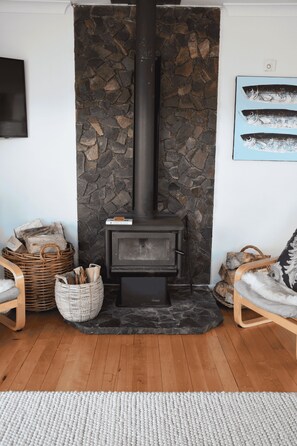 Interior - Villa Desa your cozy Havelock North retreat 5 min walk to village centre (Havelock North)