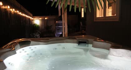 Villa Desa your cozy Havelock North retreat 5 min walk to village centre