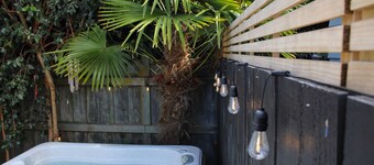 Villa Desa your cozy Havelock North retreat 5 min walk to village centre