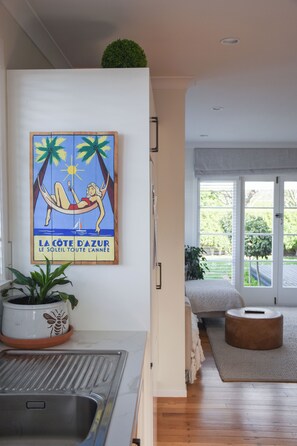 Interior - Villa Desa your cozy Havelock North retreat 5 min walk to village centre (Havelock North)