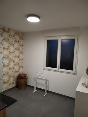 Interior - Charming new house in the heart of Matignon (Matignon)