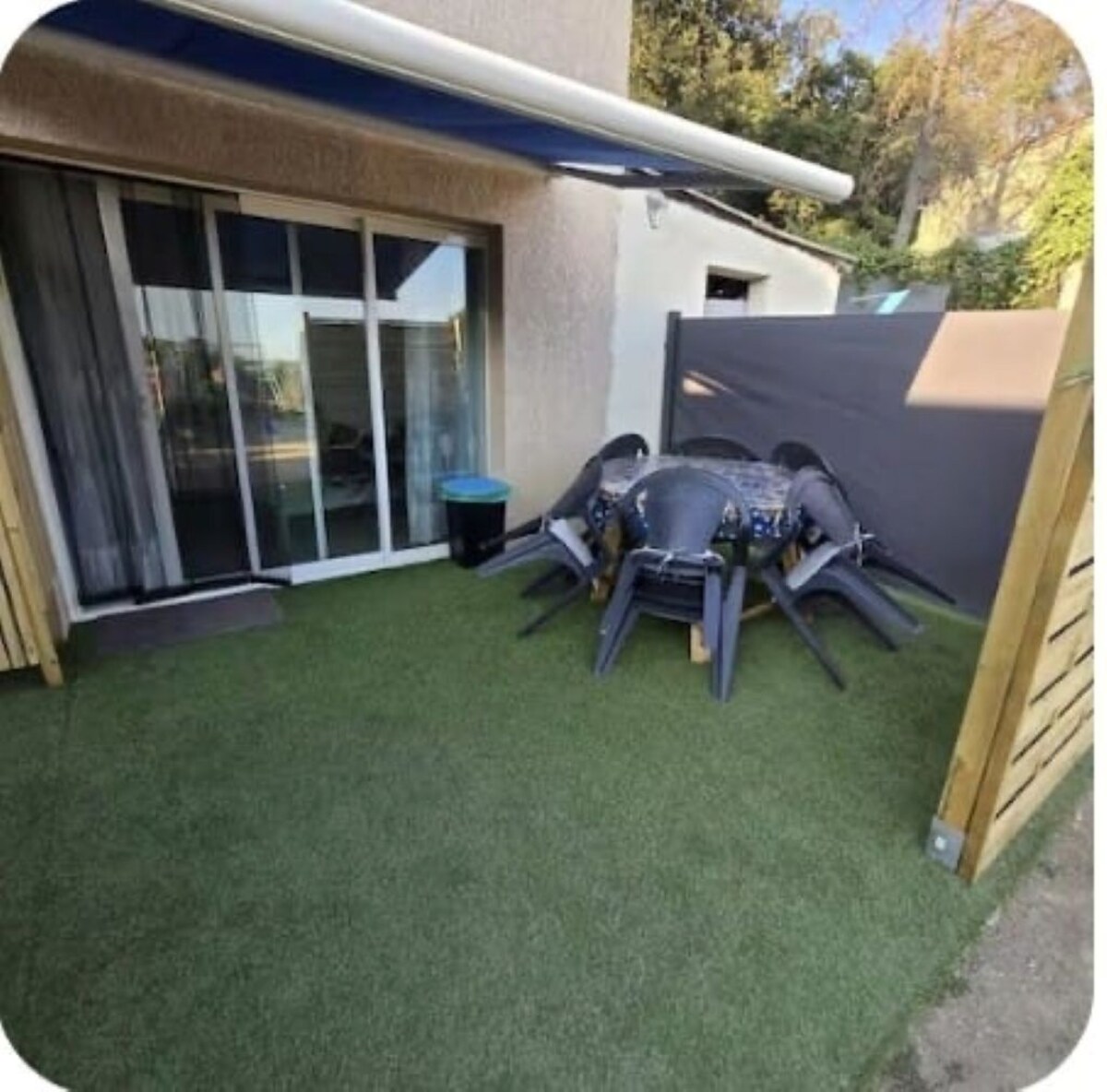 Imagen de perfil del propietario o de la propietaria