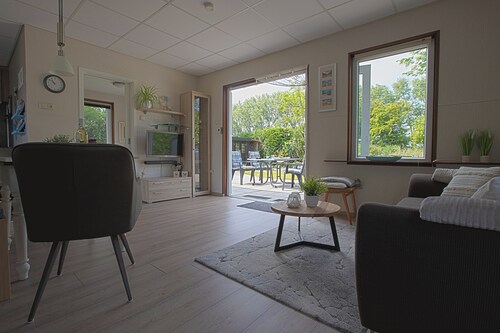 Jamies Cottage Warmenhuizen