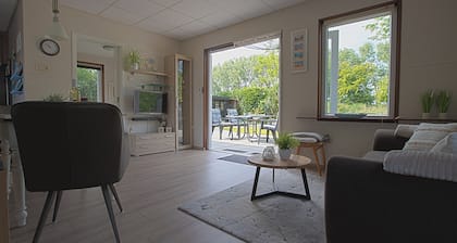 Jamies Cottage Warmenhuizen