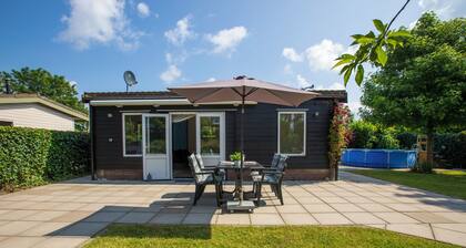 Jamies Cottage Warmenhuizen