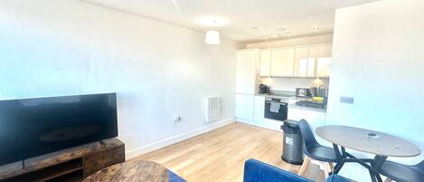 Apartment | Living area