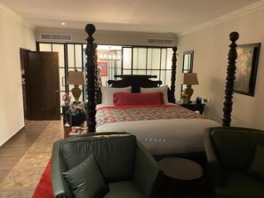 3 chambres, fer et planche Ă repasser, Wi-Fi, literie fournie