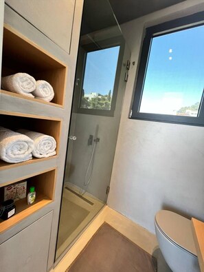 吹风机、毛巾、肥皂、卫生纸