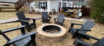 Leelanau Farmhouse Ste 1