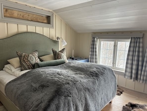 4 Schlafzimmer, Bügeleisen/Bügelbrett, Reisekinderbett, kostenloses WLAN