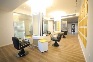Friseursalon