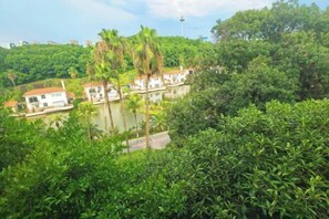 Exterior - ST-Tropez Hotel (Changsha)