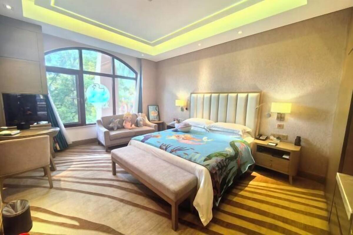 Cots/infant beds