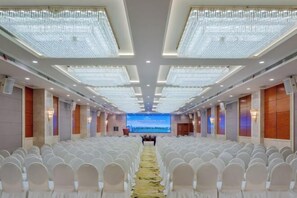 Meeting facility - ST-Tropez Hotel (Changsha)