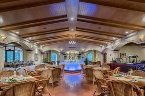 Restaurant - ST-Tropez Hotel (Changsha)