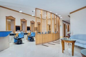 Hair salon - St Tropez Hotel (Changsha)