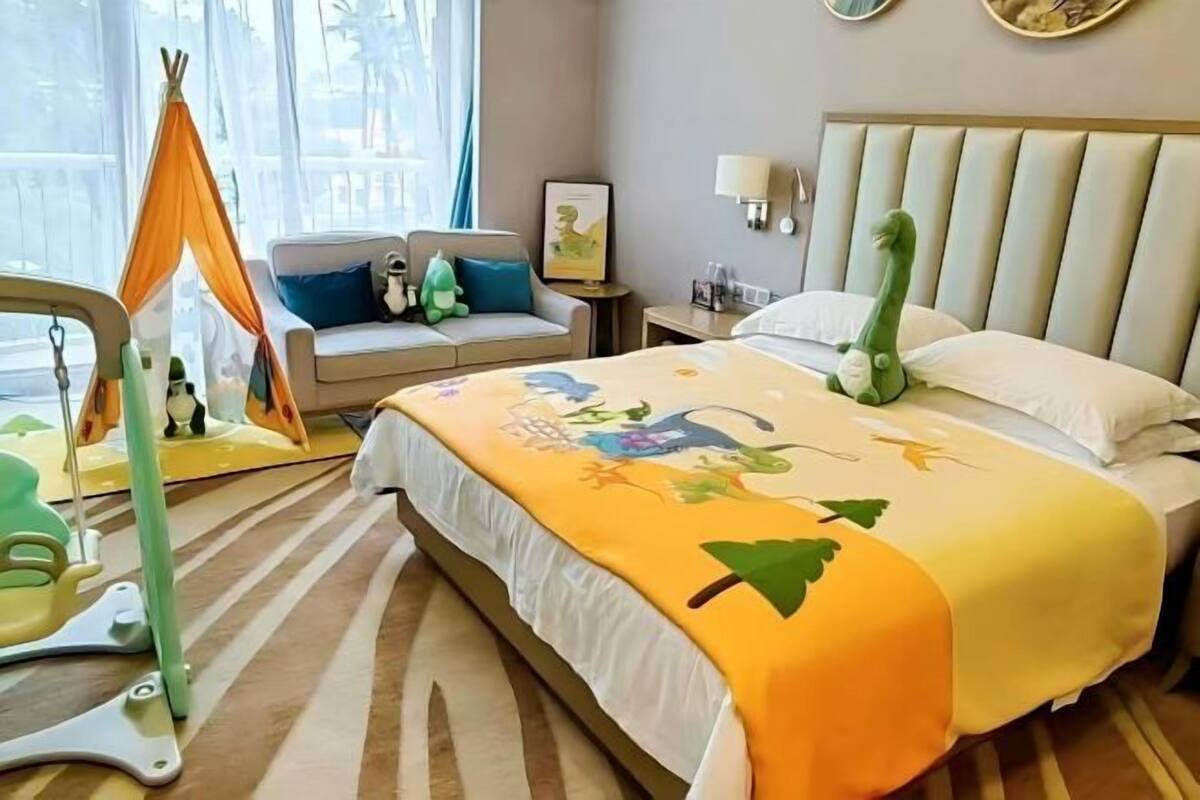 Cots/infant beds