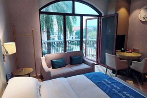 Cribs/infant beds - ST-Tropez Hotel (Changsha)