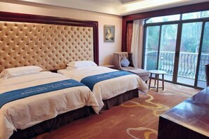 Cots/infant beds - ST-Tropez Hotel (Changsha)