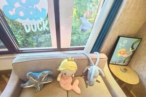 Cots/infant beds - ST-Tropez Hotel (Changsha)