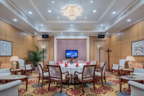 Restaurant - St Tropez Hotel (Changsha)