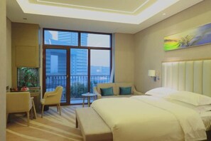 Cots/infant beds - ST-Tropez Hotel (Changsha)