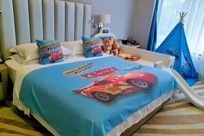 Cots/infant beds - ST-Tropez Hotel (Changsha)