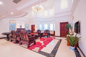Room - St Tropez Hotel (Changsha)