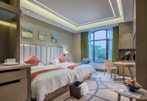 Cribs/infant beds