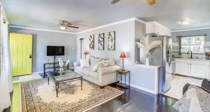 Cozy 3-Bedroom Home – Sleeps 6