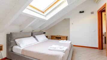 1 chambre, fer et planche Ă repasser, lit parapluie, Wi-Fi gratuit