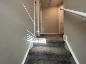 Interior - Modern 3BR New Build - King Bed + Roku TVs (Gastonia)